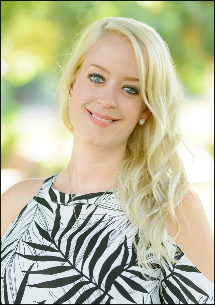 modern professional business executive headshot portrait