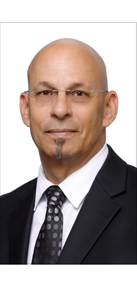 modern professional business executive headshot portrait